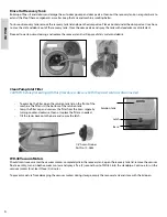 Preview for 6 page of Dustbane Power Clean 1200 XT Parts & Operation Manual