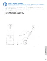 Предварительный просмотр 39 страницы Dustbane Power Clean 900 XT Parts & Operation Manual