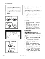 Предварительный просмотр 10 страницы Dustbane POWER CLEAN Operation Manual