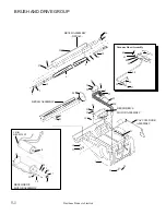 Предварительный просмотр 14 страницы Dustbane POWER CLEAN Operation Manual