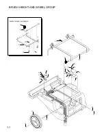 Предварительный просмотр 16 страницы Dustbane POWER CLEAN Operation Manual