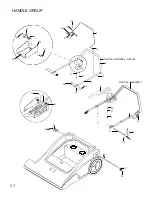 Предварительный просмотр 20 страницы Dustbane POWER CLEAN Operation Manual