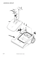 Предварительный просмотр 22 страницы Dustbane POWER CLEAN Operation Manual