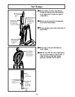 Preview for 18 page of Dustbane QS2 Operating Instructions Manual