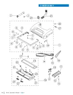 Предварительный просмотр 18 страницы Dustbane Tracker 71000 Parts & Operation Manual