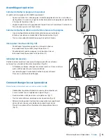 Предварительный просмотр 25 страницы Dustbane Tracker 71000 Parts & Operation Manual