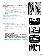 Предварительный просмотр 27 страницы Dustbane Tracker 71000 Parts & Operation Manual