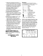 Preview for 9 page of Dustbuster DB1440SV Instruction Manual