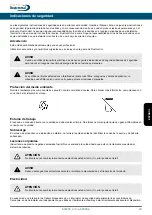 Preview for 29 page of Dustcontrol 1059 Manual