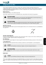 Preview for 37 page of Dustcontrol 1059 Manual