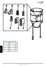 Preview for 50 page of Dustcontrol 1059 Manual