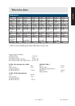 Preview for 9 page of Dustcontrol 14123x Original Instructions Manual