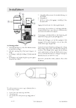 Preview for 10 page of Dustcontrol 14123x Original Instructions Manual