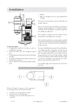 Preview for 26 page of Dustcontrol 14123x Original Instructions Manual