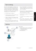 Preview for 27 page of Dustcontrol 14123x Original Instructions Manual