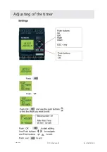 Preview for 32 page of Dustcontrol 14123x Original Instructions Manual