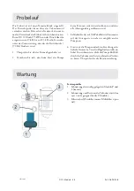 Preview for 46 page of Dustcontrol 14123x Original Instructions Manual