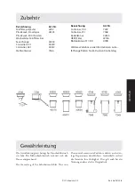 Preview for 49 page of Dustcontrol 14123x Original Instructions Manual