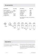 Preview for 82 page of Dustcontrol 14123x Original Instructions Manual