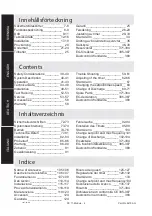 Preview for 4 page of Dustcontrol 14124x Original Instructions Manual