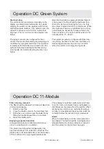 Preview for 9 page of Dustcontrol 14124x Original Instructions Manual