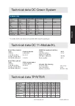 Preview for 14 page of Dustcontrol 14124x Original Instructions Manual