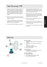 Preview for 20 page of Dustcontrol 14124x Original Instructions Manual