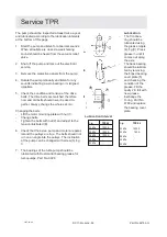 Preview for 23 page of Dustcontrol 14124x Original Instructions Manual