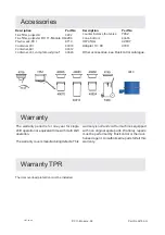 Preview for 25 page of Dustcontrol 14124x Original Instructions Manual