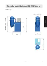 Preview for 44 page of Dustcontrol 14124x Original Instructions Manual