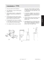 Preview for 52 page of Dustcontrol 14124x Original Instructions Manual