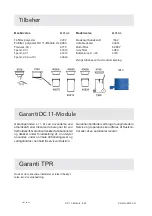 Preview for 59 page of Dustcontrol 14124x Original Instructions Manual