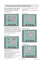 Preview for 69 page of Dustcontrol 14124x Original Instructions Manual