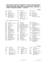 Preview for 77 page of Dustcontrol 14124x Original Instructions Manual