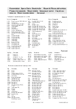 Preview for 80 page of Dustcontrol 14124x Original Instructions Manual