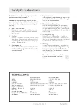 Preview for 9 page of Dustcontrol 42943 Original Instructions Manual