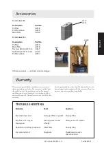 Preview for 13 page of Dustcontrol 42943 Original Instructions Manual