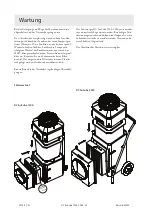 Preview for 16 page of Dustcontrol 42943 Original Instructions Manual