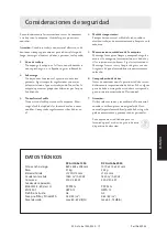 Preview for 19 page of Dustcontrol 42943 Original Instructions Manual