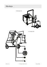 Preview for 22 page of Dustcontrol 42943 Original Instructions Manual