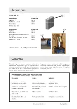 Preview for 23 page of Dustcontrol 42943 Original Instructions Manual