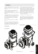 Preview for 31 page of Dustcontrol 42943 Original Instructions Manual