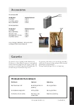 Preview for 33 page of Dustcontrol 42943 Original Instructions Manual