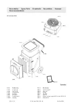 Preview for 36 page of Dustcontrol 42943 Original Instructions Manual