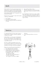 Preview for 6 page of Dustcontrol 9091-B Original Instructions Manual