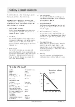 Preview for 8 page of Dustcontrol 94116 User Instruction