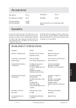 Preview for 19 page of Dustcontrol 94116 User Instruction