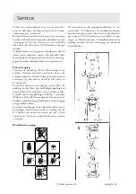 Preview for 22 page of Dustcontrol 94116 User Instruction