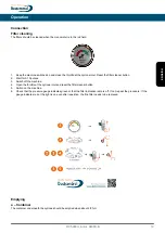 Предварительный просмотр 19 страницы Dustcontrol 94380-B Manual