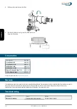 Предварительный просмотр 22 страницы Dustcontrol 94380-B Manual